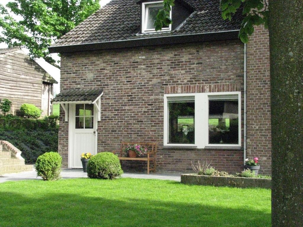 Vakantiewoning Kleijnen Noorbeek Exterior foto