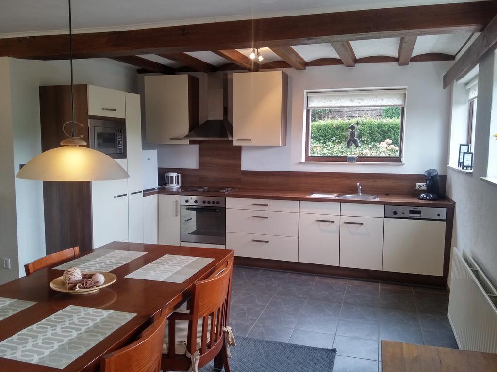 Vakantiewoning Kleijnen Noorbeek Exterior foto
