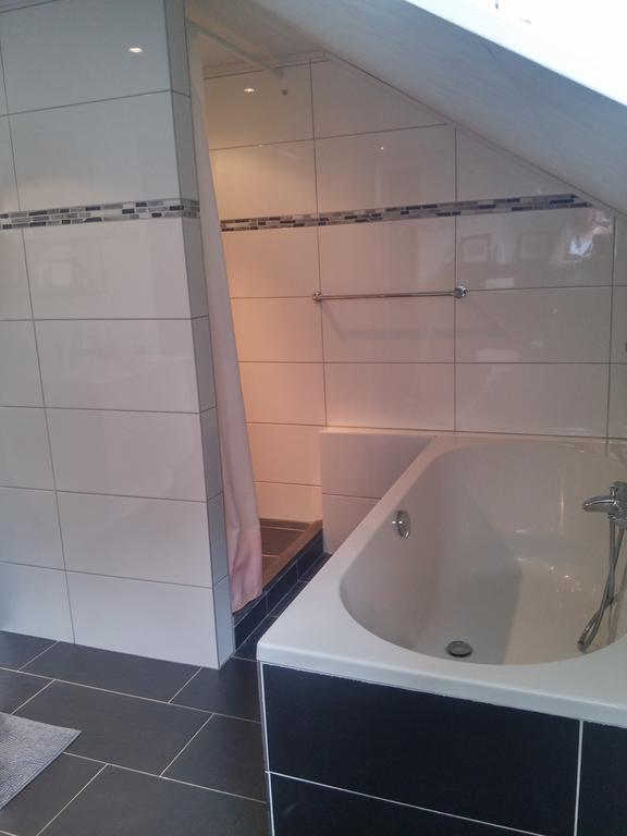 Vakantiewoning Kleijnen Noorbeek Exterior foto